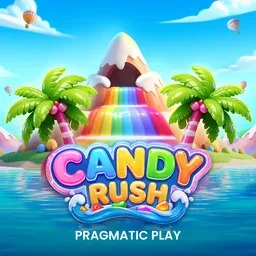 Candy Rush