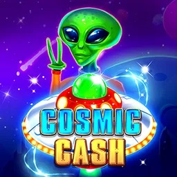 Cosmic Cash