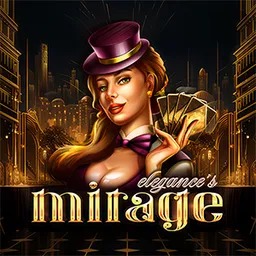 Elegance's Mirage