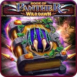Book Of Panther - Wild Dawn